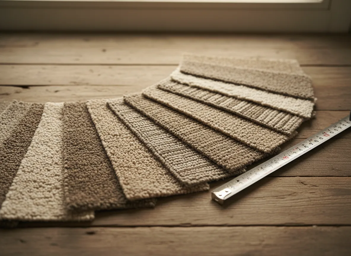 Carpet Installation Porter, TX FAQs